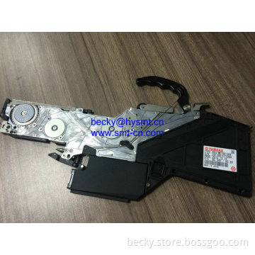 YAMAHA SS 8MM/12MM/16MM electric feeder for SMT machine